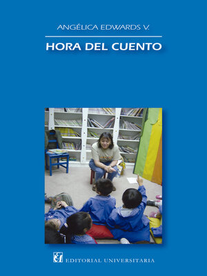 cover image of Hora de cuento